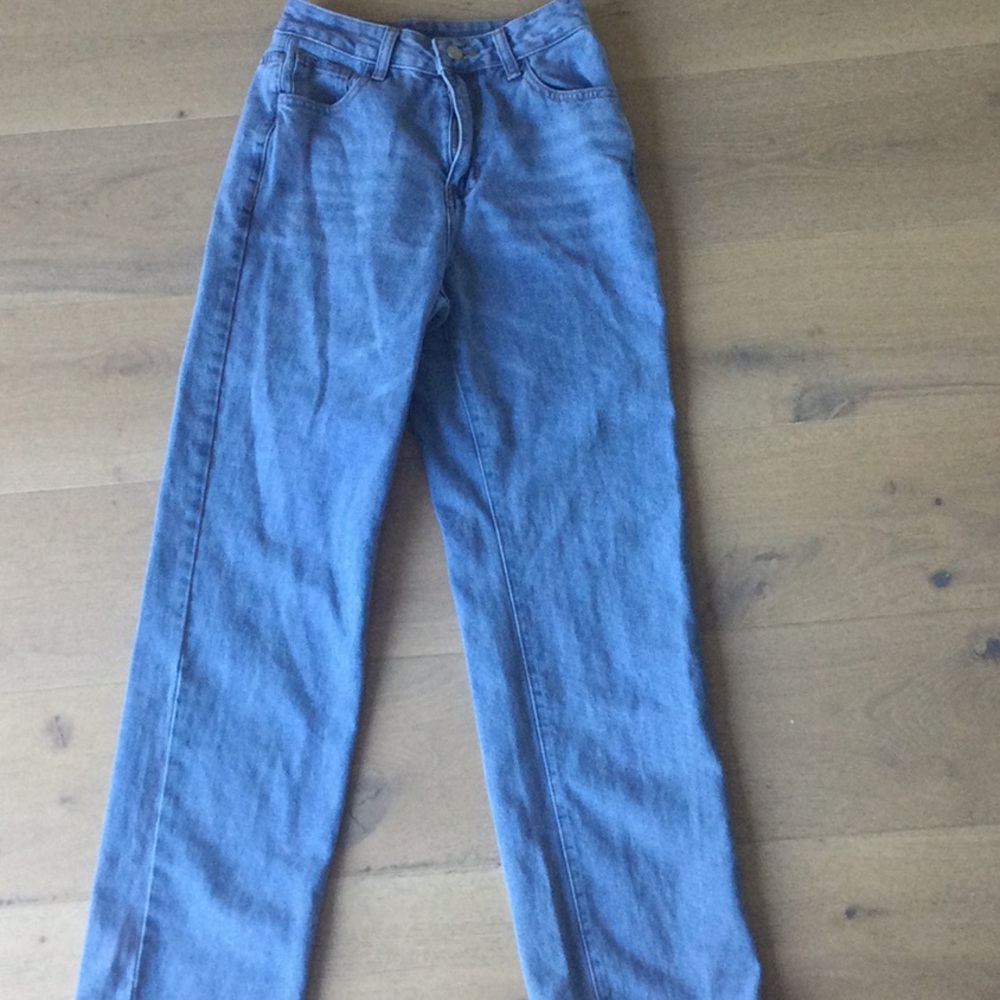 Women’s Jean pants